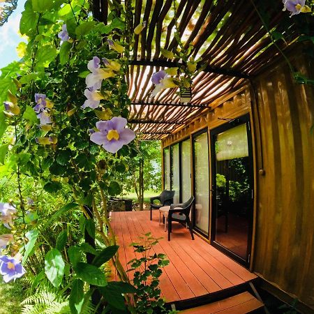 Ma Villa Unawatuna (Adults Only) Esterno foto