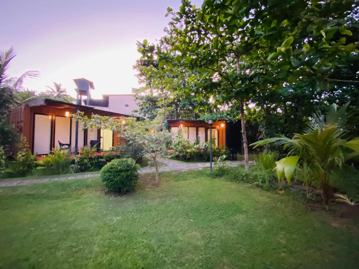 Ma Villa Unawatuna (Adults Only) Esterno foto