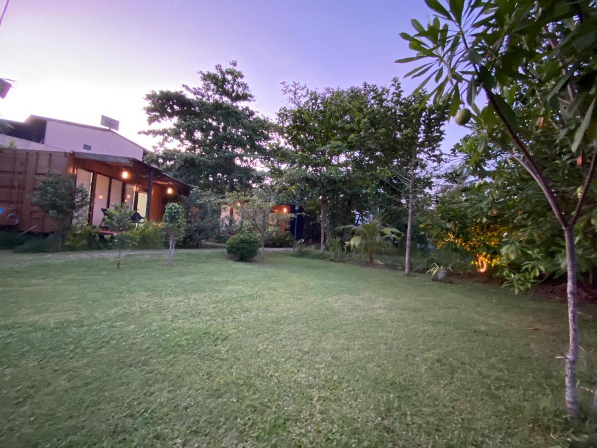 Ma Villa Unawatuna (Adults Only) Esterno foto