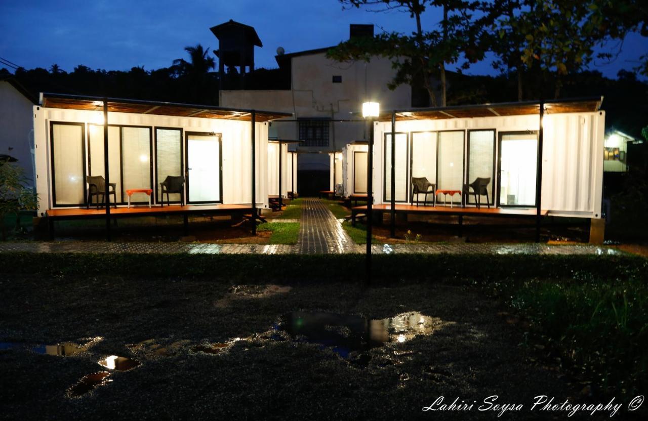 Ma Villa Unawatuna (Adults Only) Esterno foto