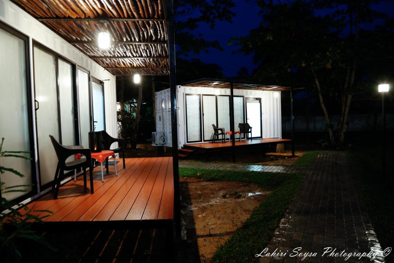 Ma Villa Unawatuna (Adults Only) Esterno foto