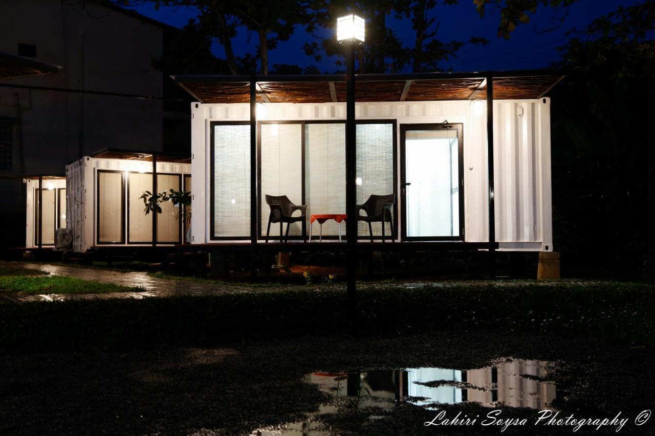 Ma Villa Unawatuna (Adults Only) Esterno foto