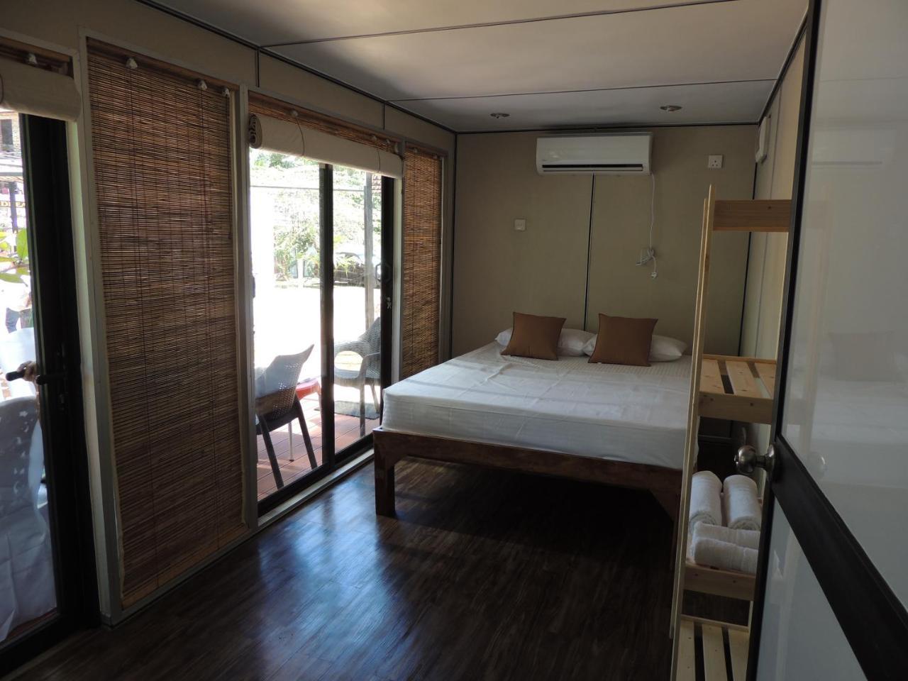 Ma Villa Unawatuna (Adults Only) Esterno foto