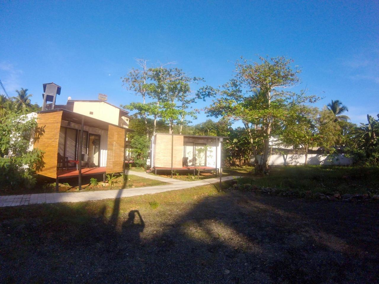 Ma Villa Unawatuna (Adults Only) Esterno foto