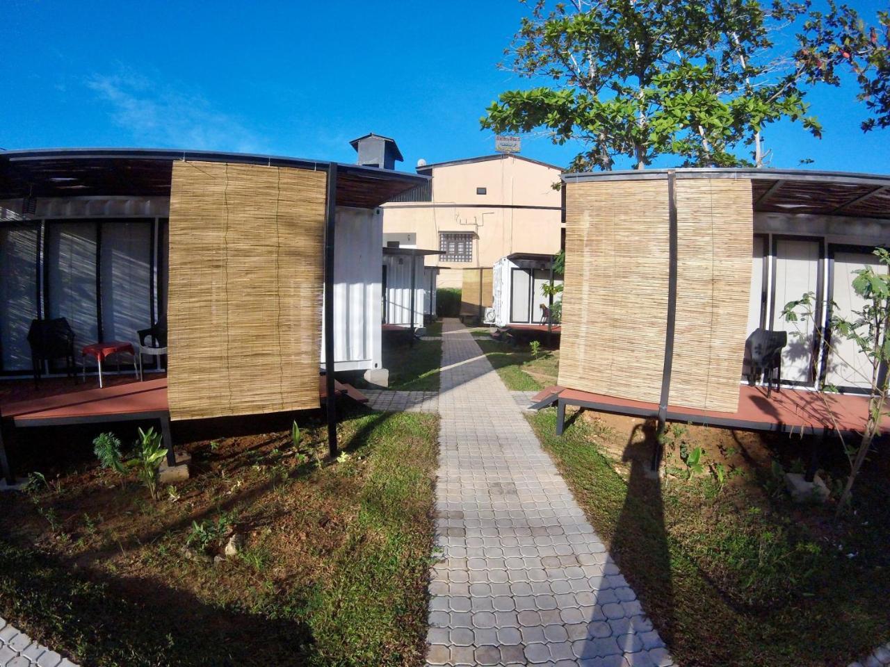 Ma Villa Unawatuna (Adults Only) Esterno foto