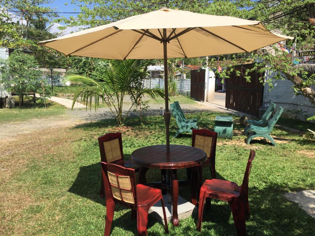 Ma Villa Unawatuna (Adults Only) Esterno foto