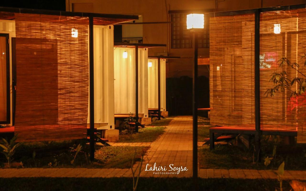 Ma Villa Unawatuna (Adults Only) Esterno foto