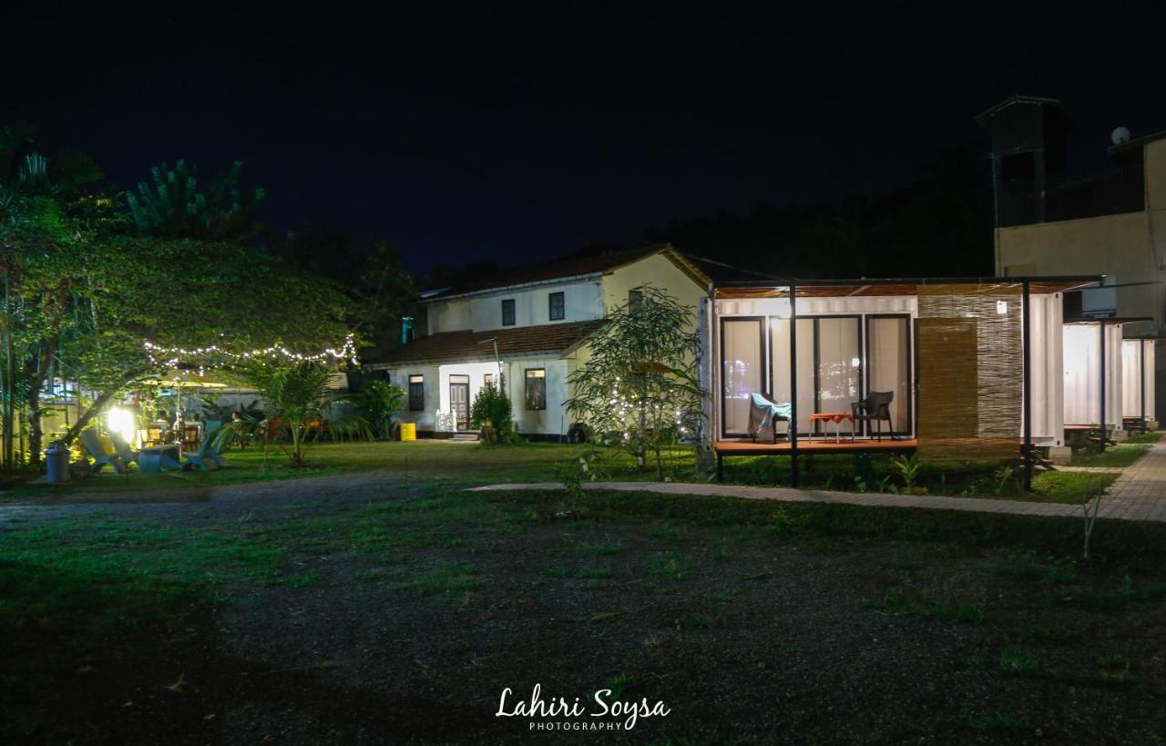 Ma Villa Unawatuna (Adults Only) Esterno foto